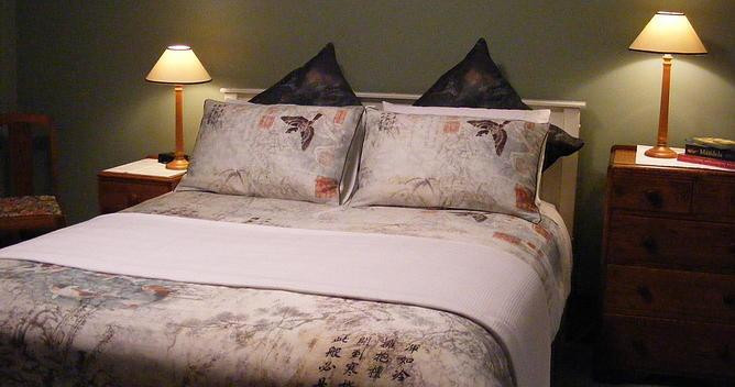 Fordell Homestead主图