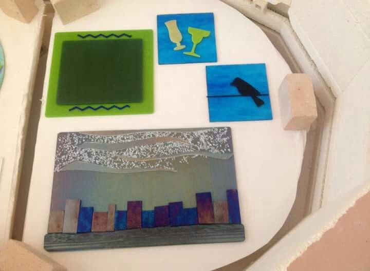 Port A Glass Studio and Art Gallery-阿兰瑟斯港必去景点