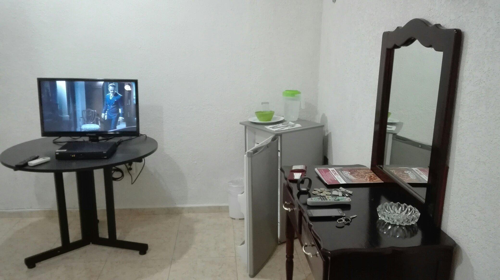Hotel Ceo Group Malecon-浴室