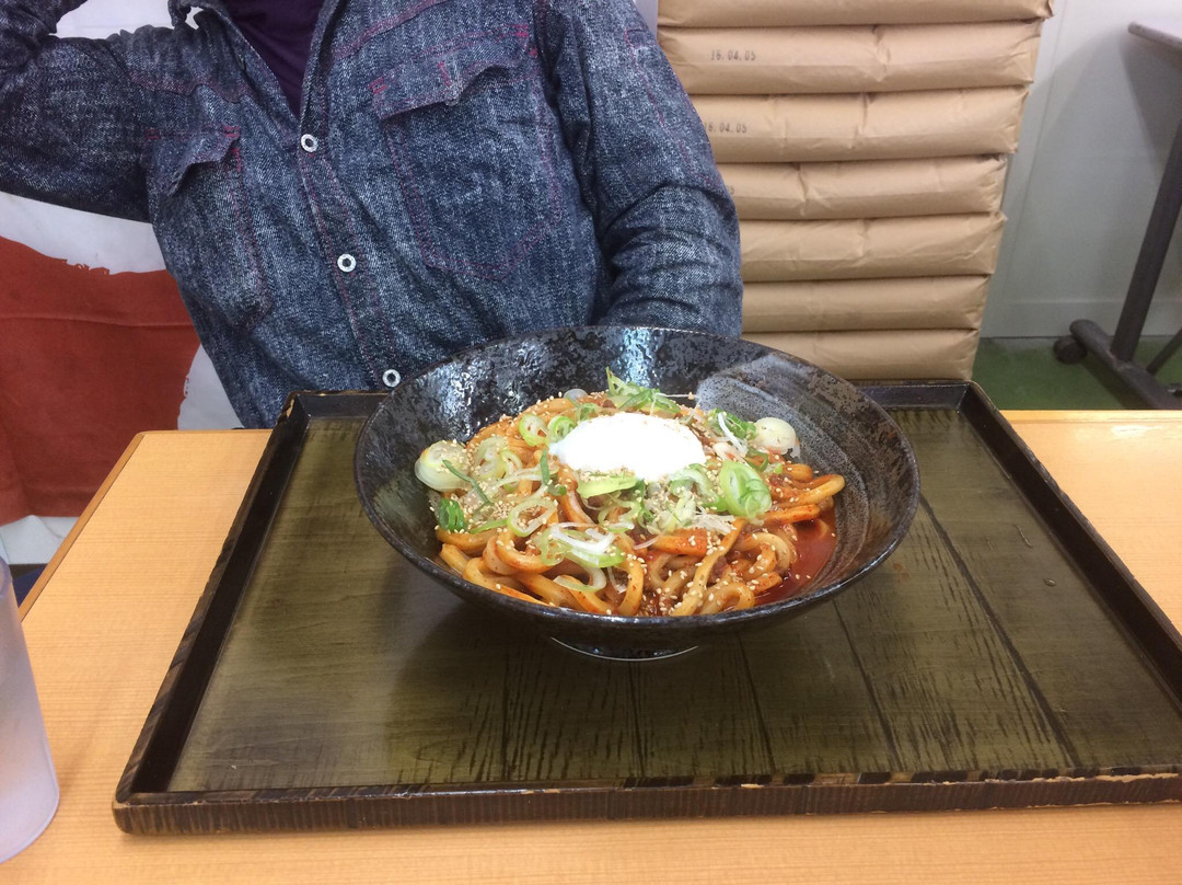 はんなりや篠崎店