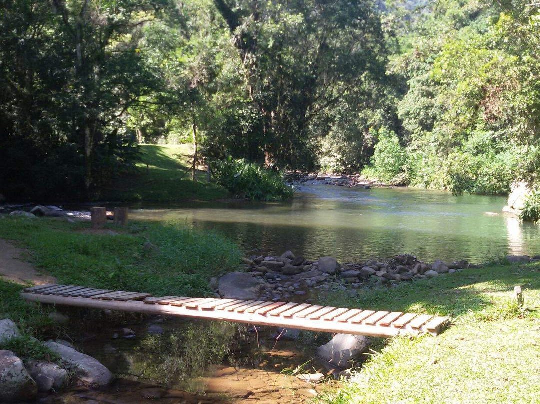 Recanto Silvestre-Blumenau必去景点