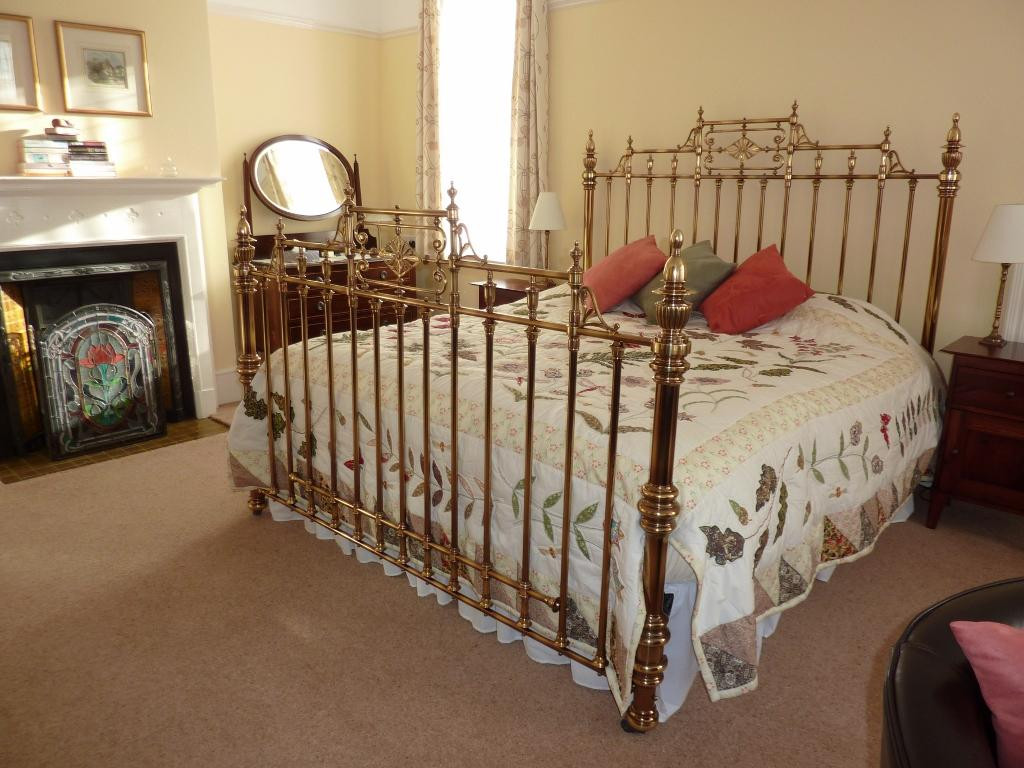 The Manse Bed and Breakfast主图
