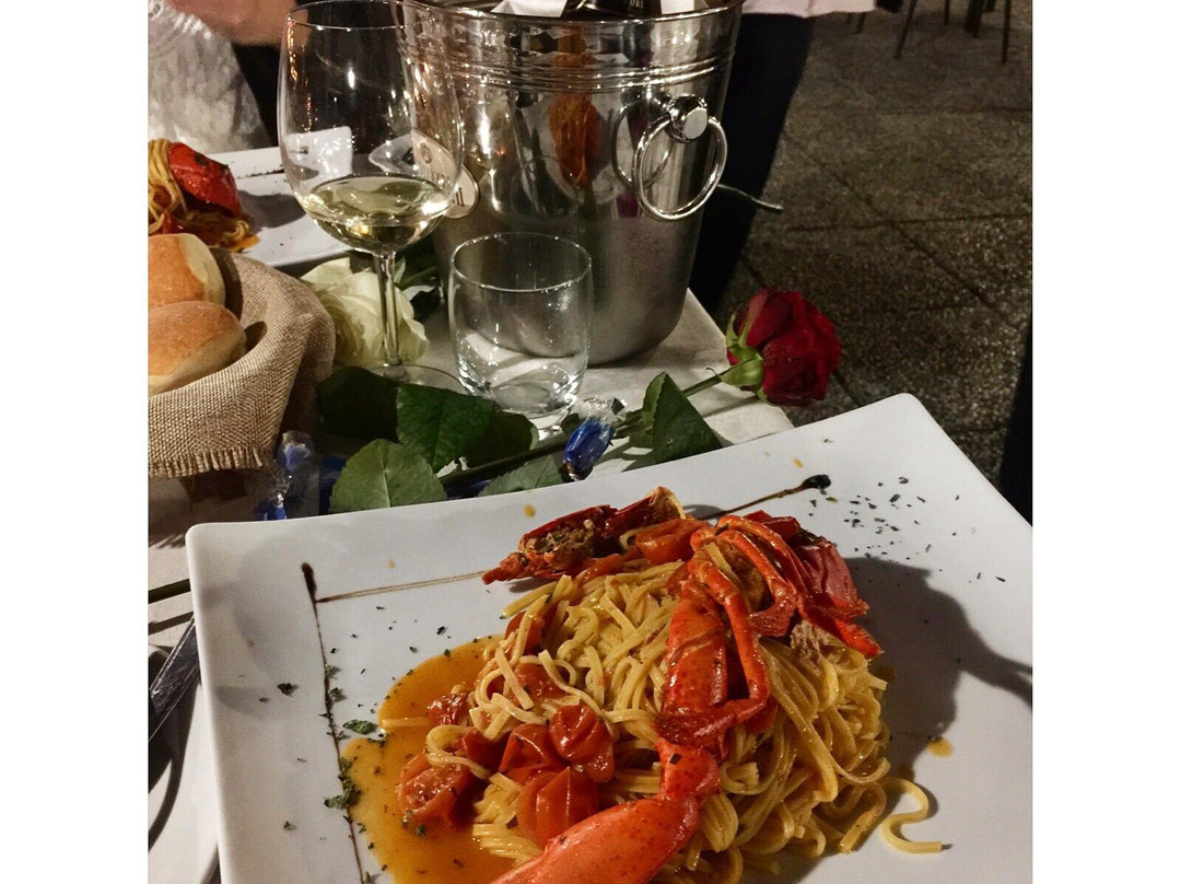 Hotel Stazione Paratico主图