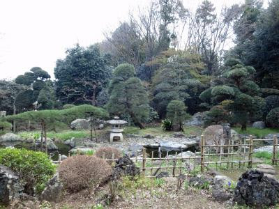 Hiyoshi-no-Mori Garden Art Museum-横滨市必去景点