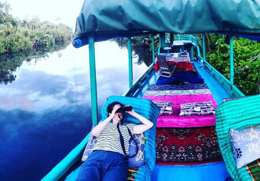 Siti’s Tanjung Puting Orangutan Tours-Pangkalan Bun必去景点