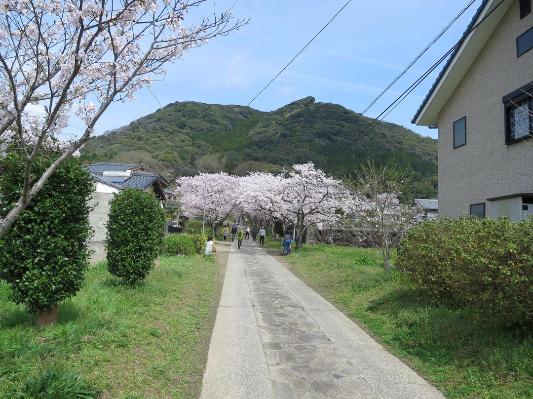 Enjoji Temple-武雄市必去景点