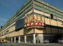 Sider Shopping景点图片