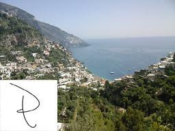 Positano Dream Limousine-波西塔诺必去景点