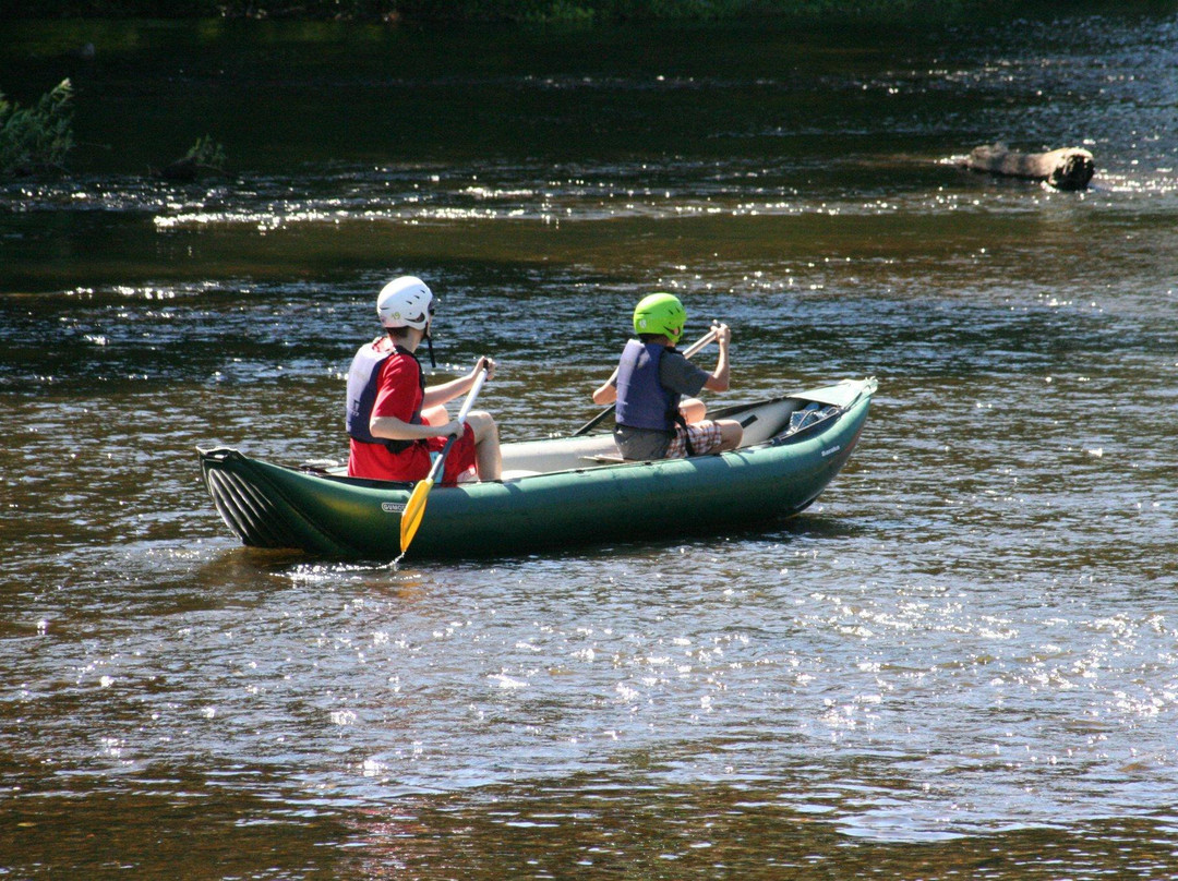 Splavujeme.sk - rafting, canoeing, boat rental-科希策必去景点