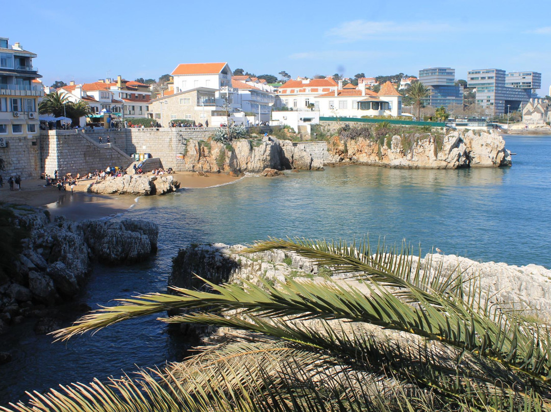 Quay Cascais景点图片