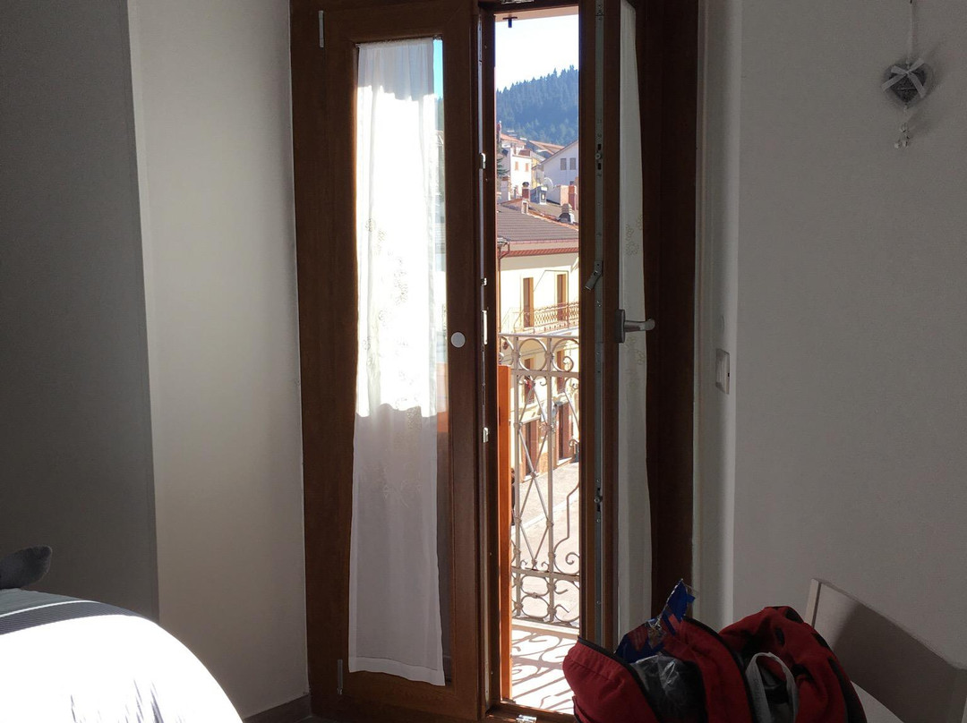 San Potito酒店住宿-B&B La Dolce Vita