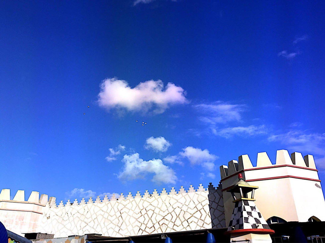 Magic Park-Sale必去景点