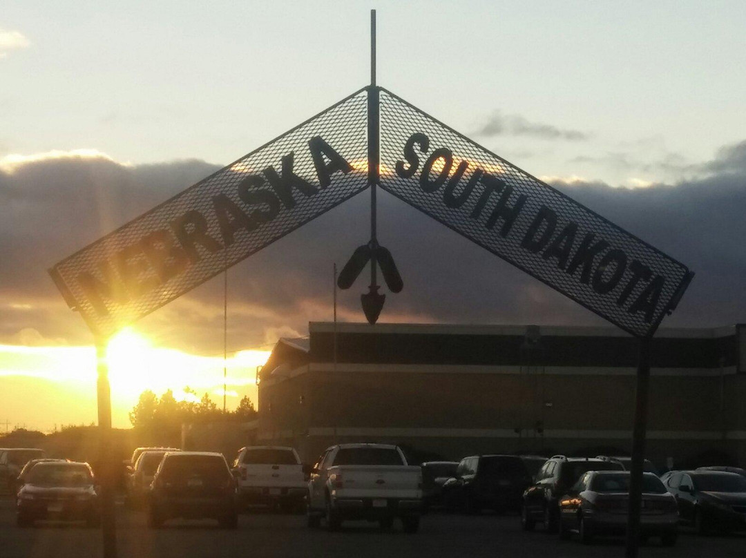 Mission旅游攻略图片