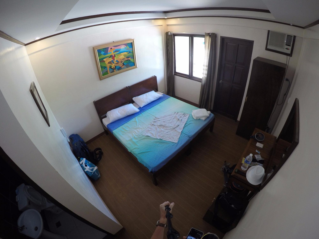 Dayunan Tourist Inn主图