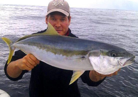 Topcat Fishing Charters-巴特曼斯贝必去景点