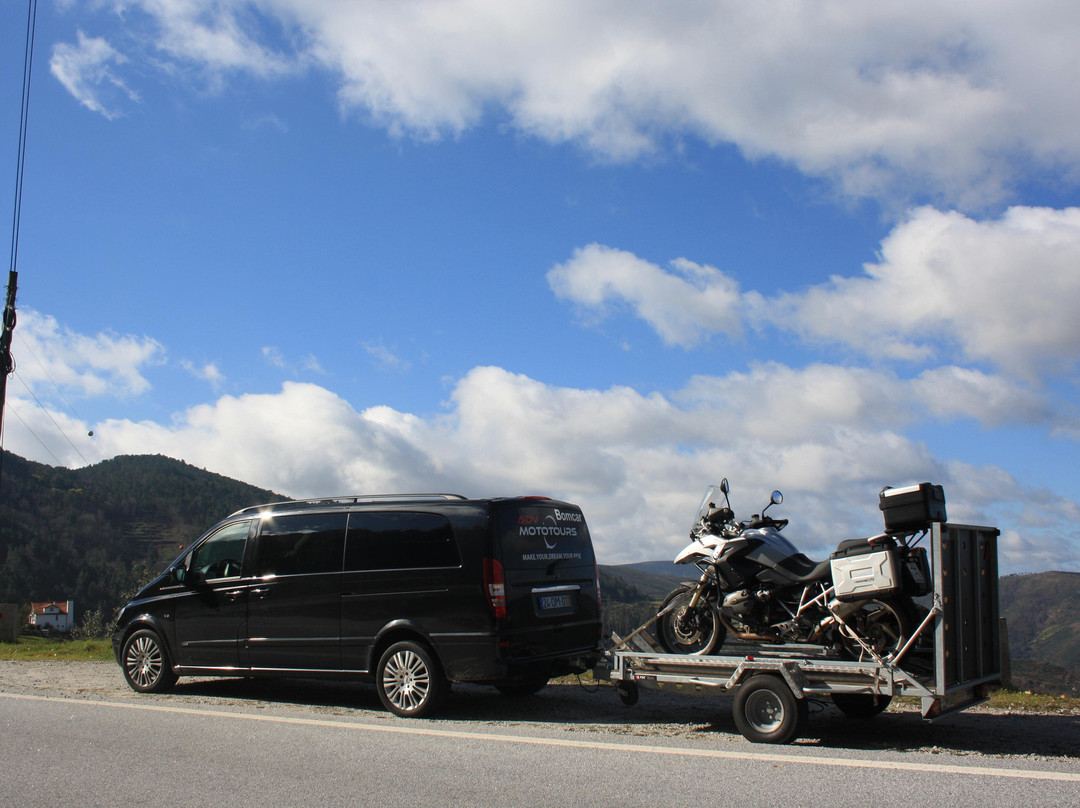 ADV Moto Tours景点图片