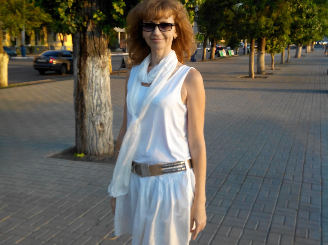 Swan Lake-阿斯特拉罕必去景点