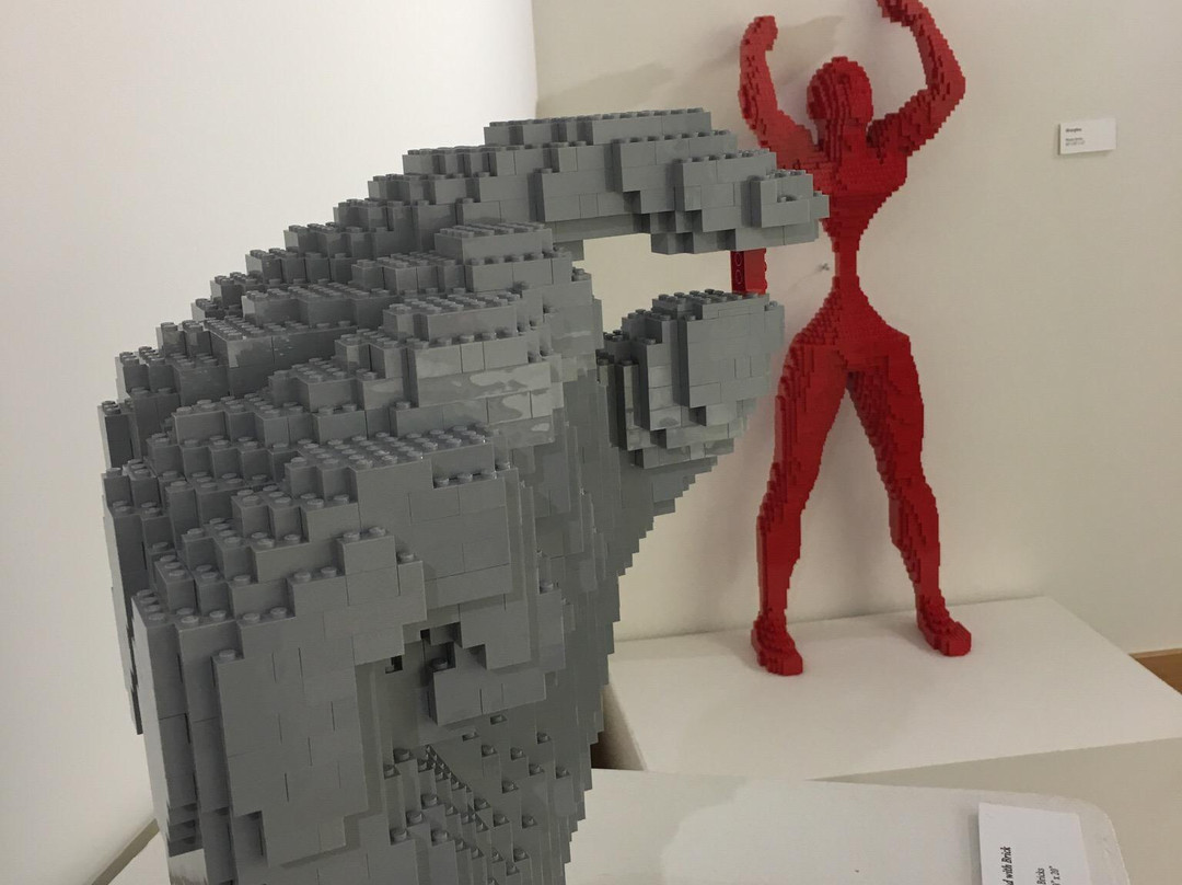Ella Sharp Museum景点图片