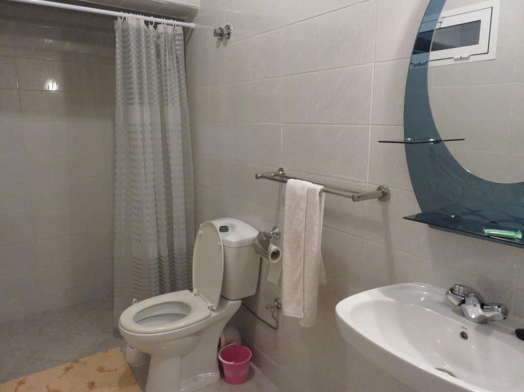 Hotel Mauritania主图