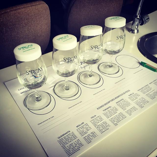 El Sarcay-利马必去景点