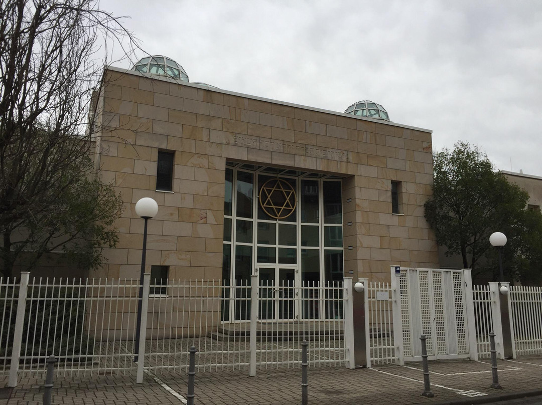 Synagoge景点图片