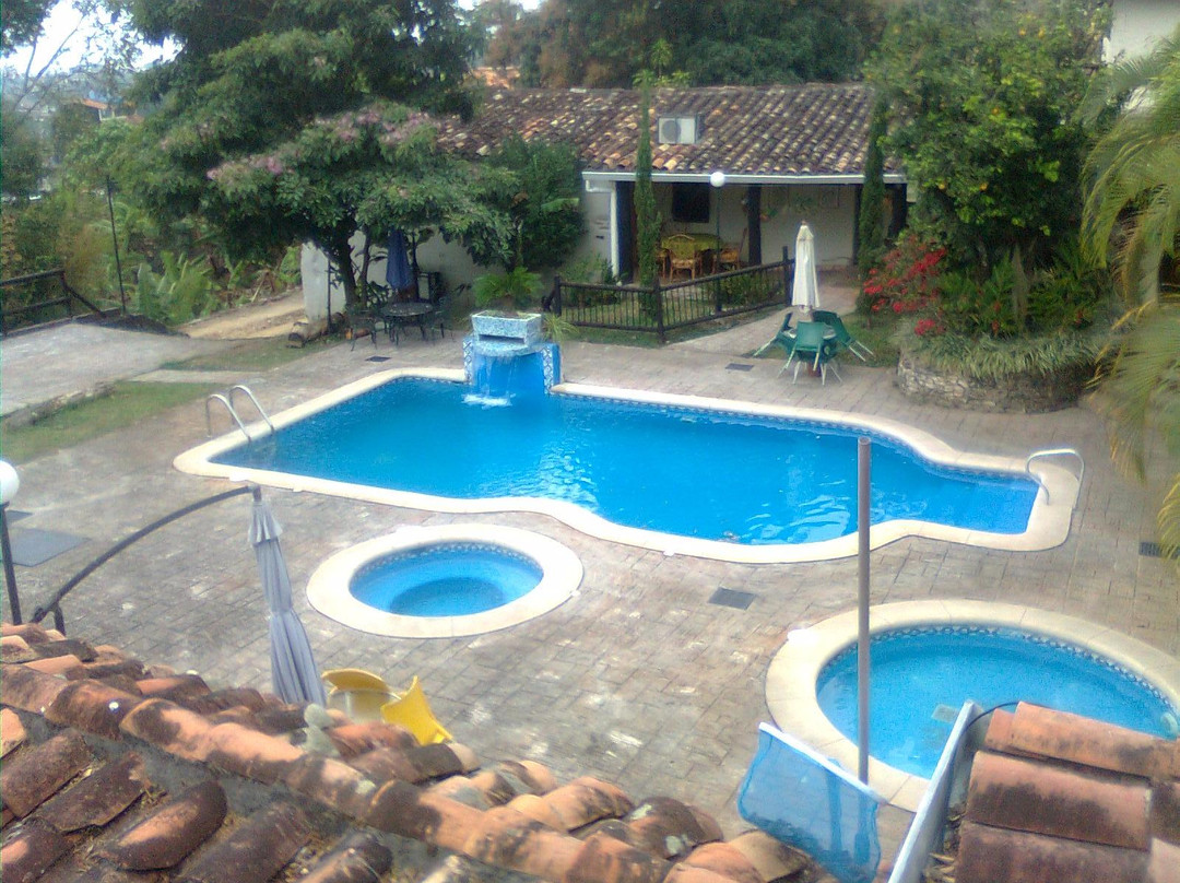 Posada Piedemonte