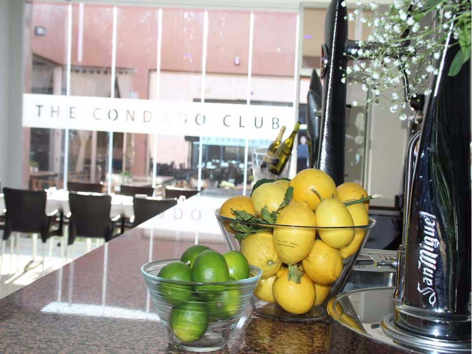 La Pinilla旅游景点-The Condado Club