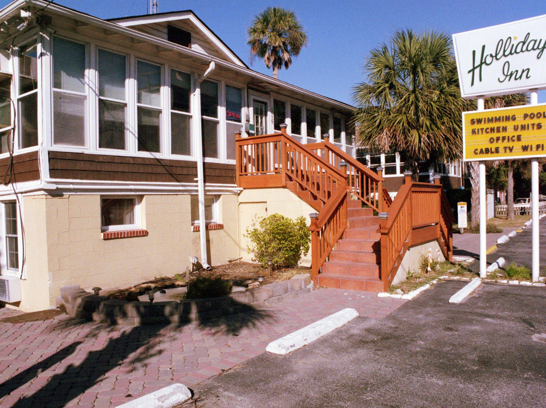 Seabrook Island旅游攻略图片