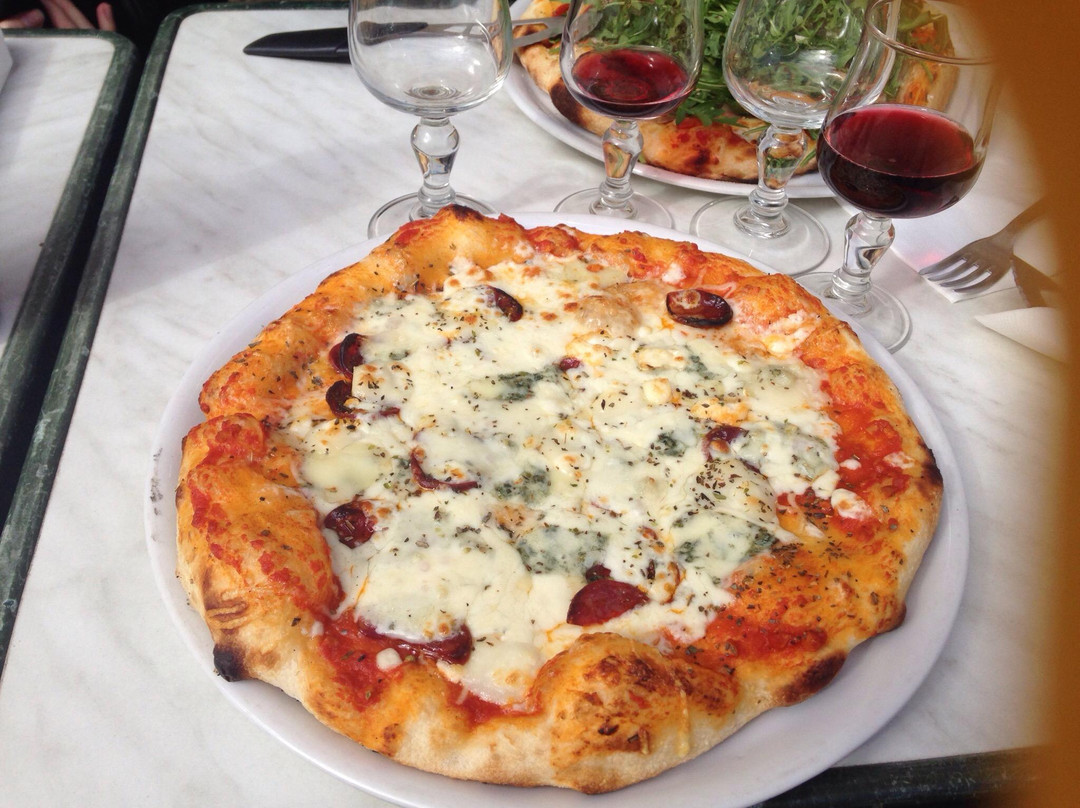 Pizzeria Don Peppino