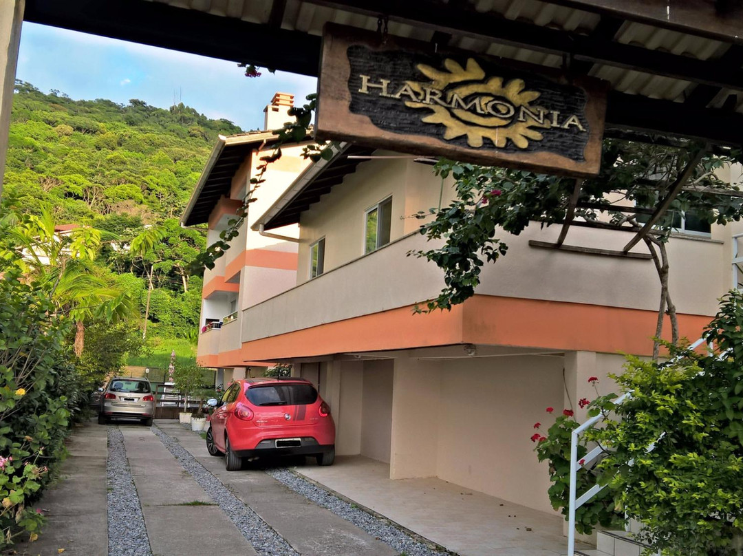 Pousada Harmonia主图