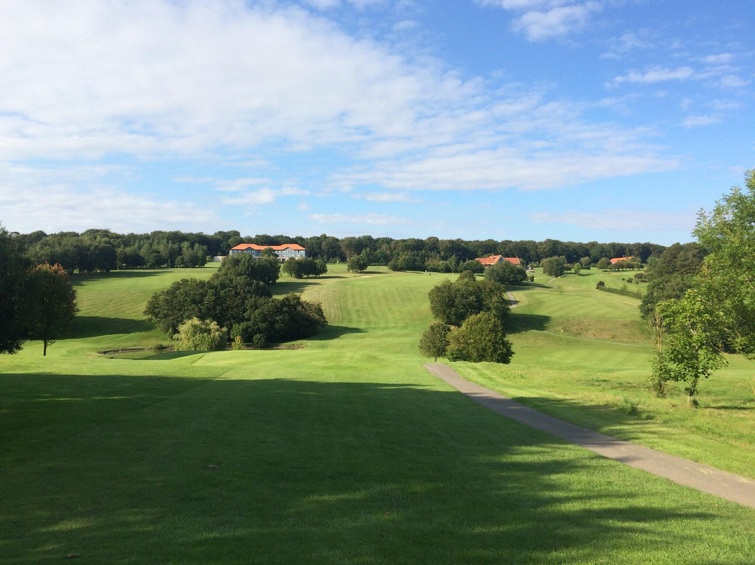 Aa Saint-Omer Golf Club景点图片
