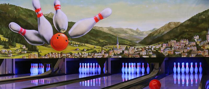 Weber Bistro Bar 101-达沃斯必去景点