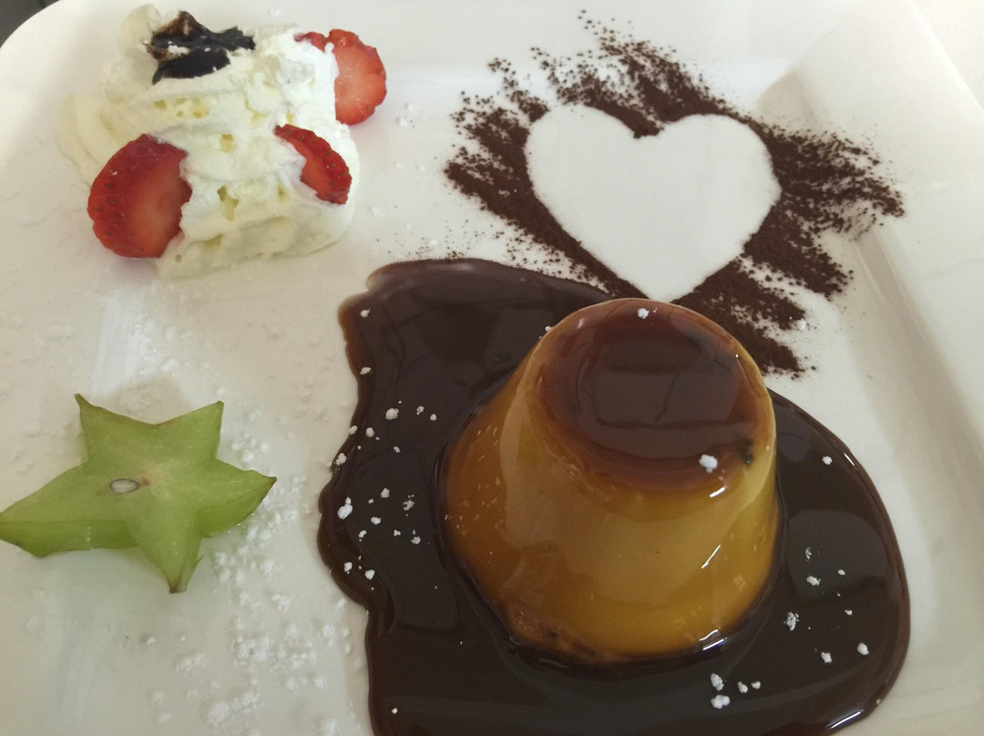 Deisslingen餐馆和美食-LINDE Restaurant &Hotel