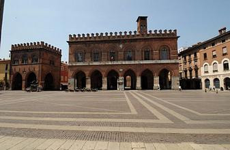 Loggia dei Militi景点图片