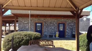 Salt Palace Museum-Grand Saline必去景点