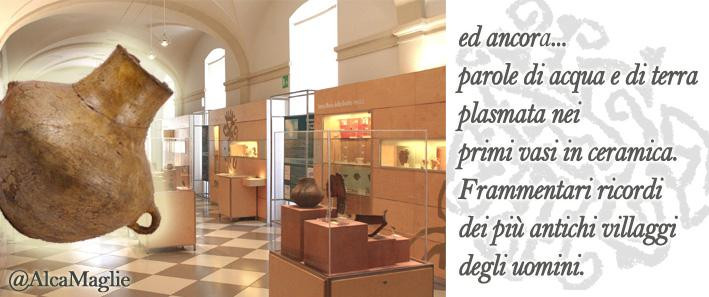 L'Alca - Museo e Biblioteca comunali di Maglie景点图片