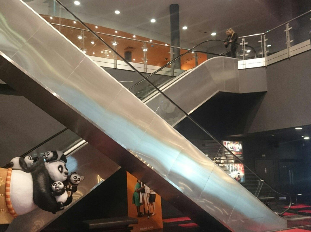 Cineworld - Didsbury景点图片