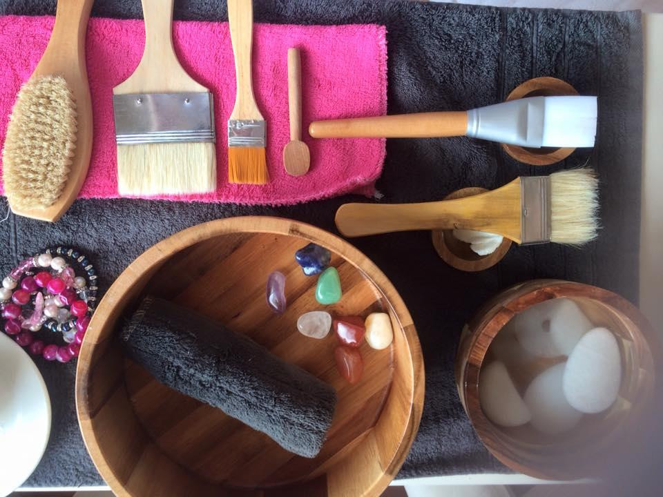 Corio旅游景点-Beauty Lue