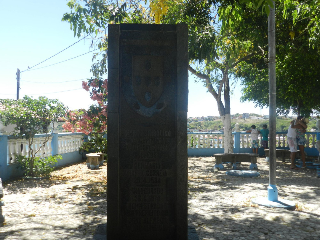 Mirante do Canhão-Ilheus必去景点