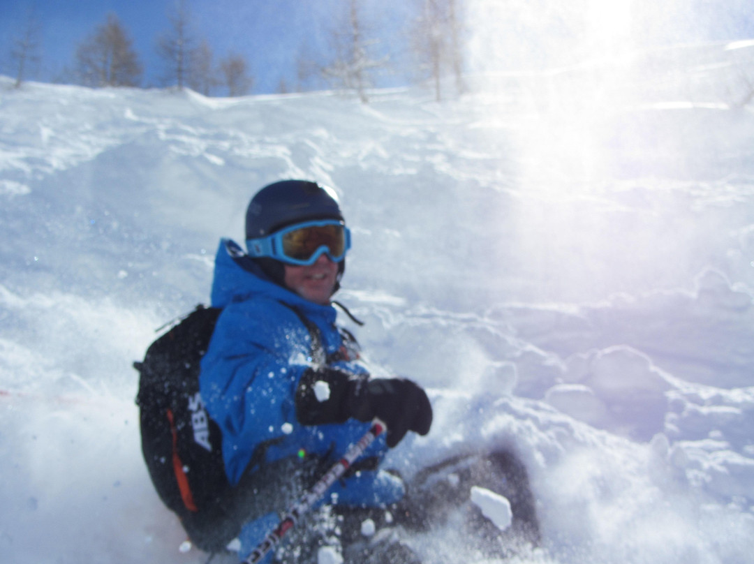 Chamonix Ski Instruction景点图片