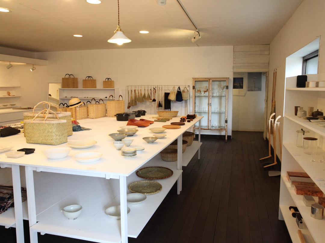 Gallery Yamahon景点图片