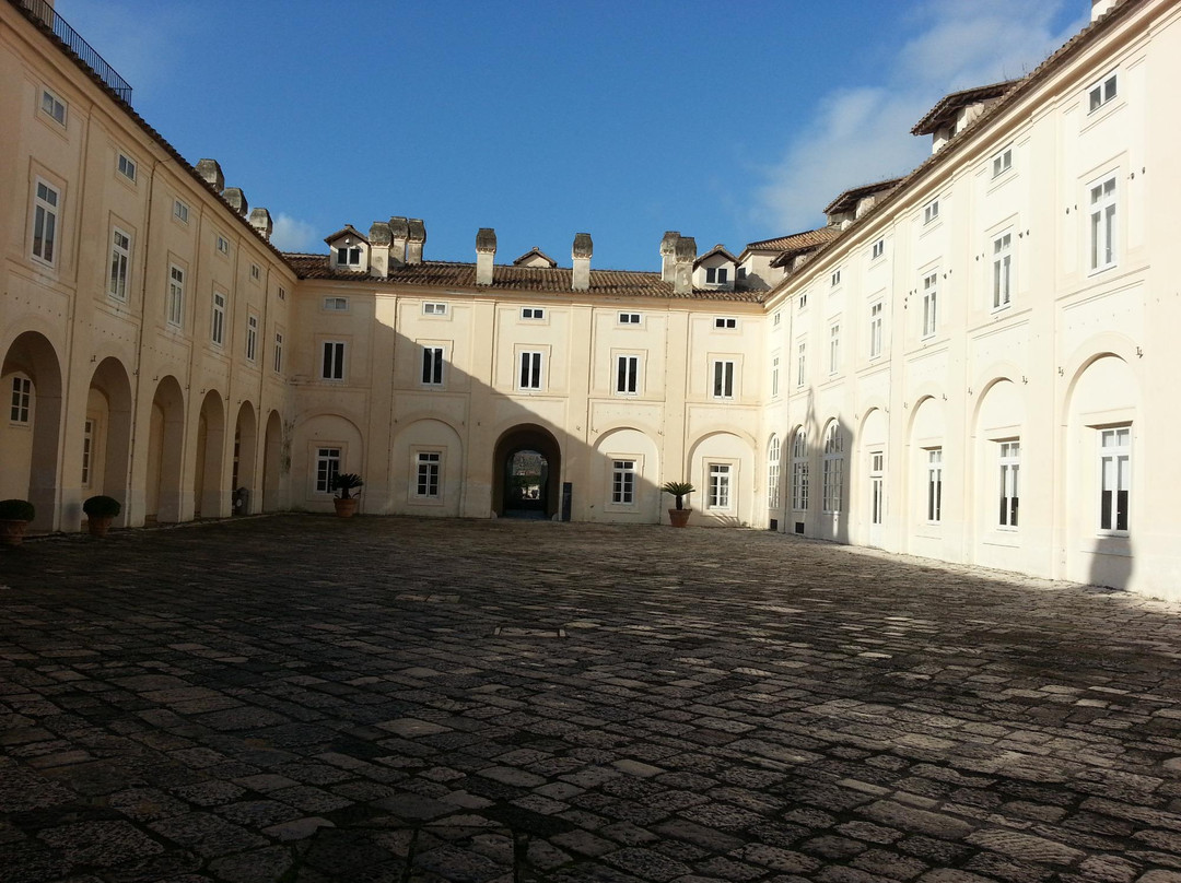 Colonia di San Leucio di Caserta景点图片