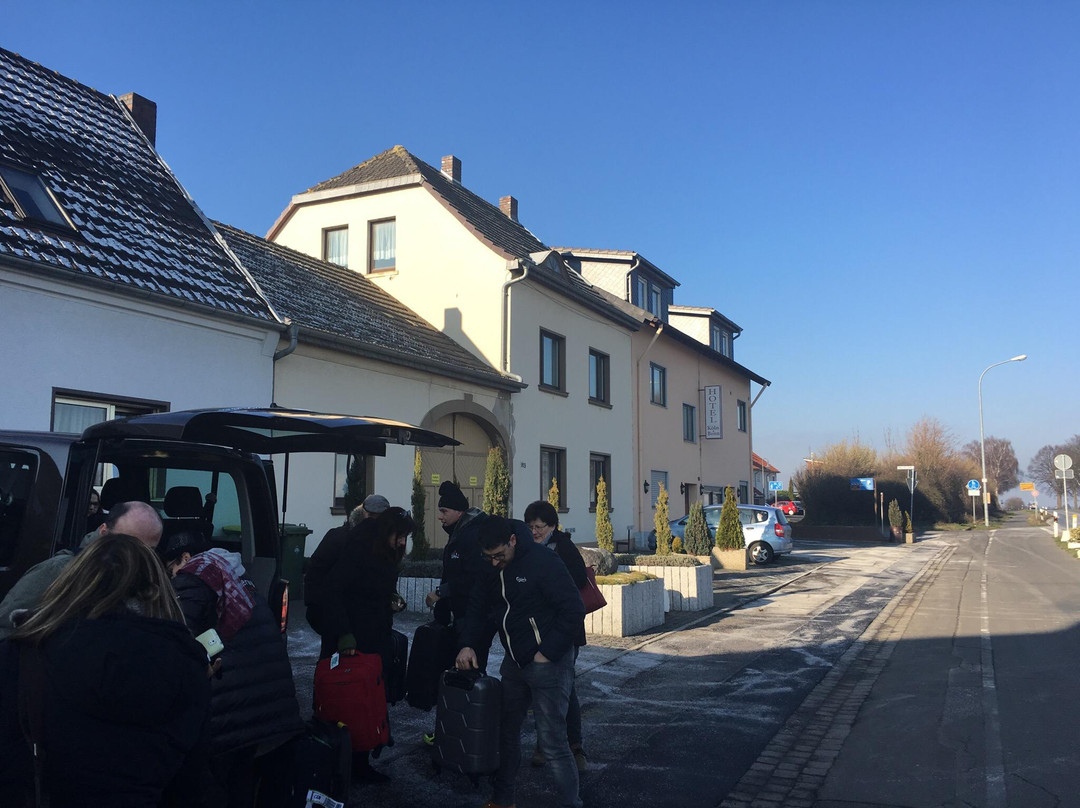 Hotel Koln-Bonn主图