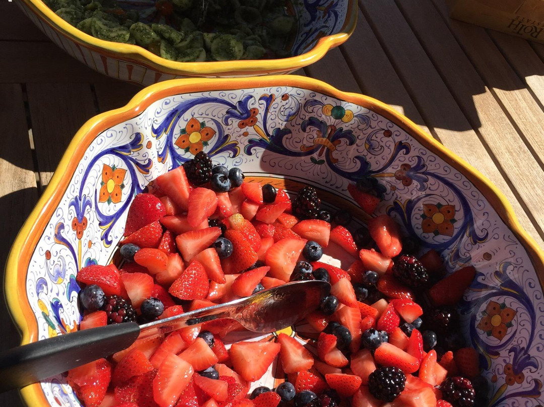 Roth Estate Winery-希尔兹堡必去景点