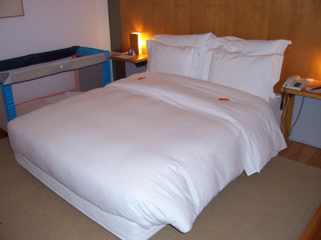 Hotel Pousada Aconchegos