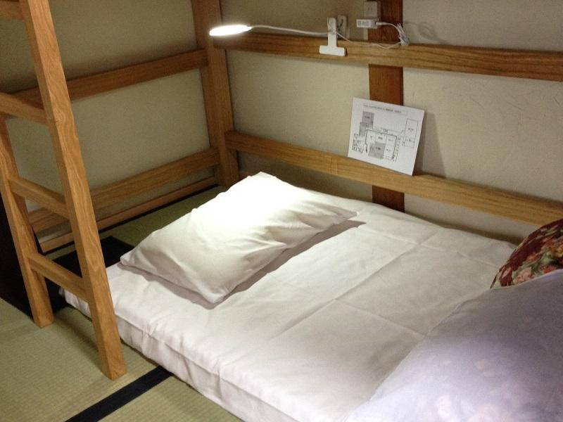 山下屋日式旅馆