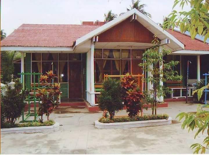 Tha Zin Guest House