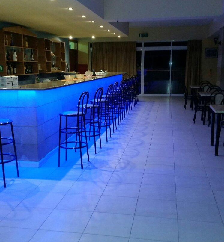 皮尔戈斯酒店公寓