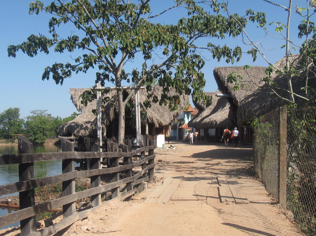 Puerto Lopez旅游攻略图片