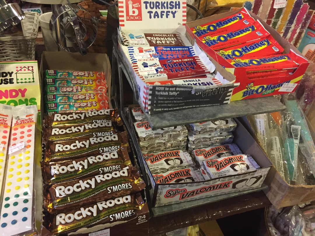 Little Big Store-DeFuniak Springs必去景点